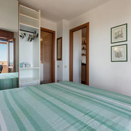 Apartament Le Bijou With Private Parking! Costa Rei