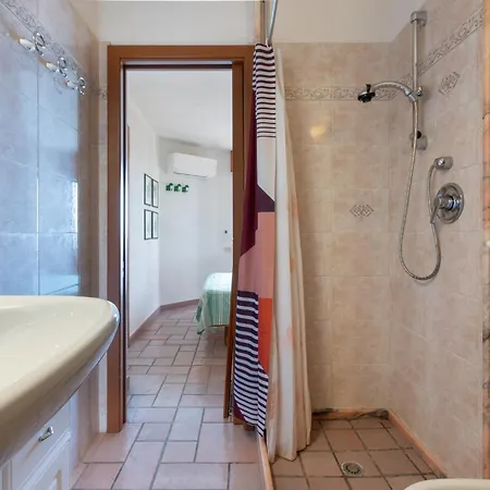 Le Bijou With Private Parking! Costa Rei