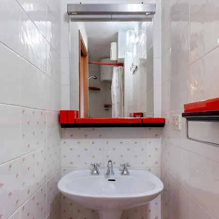 Apartament Le Bijou With Private Parking! Costa Rei
