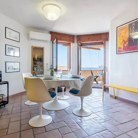 Le Bijou With Private Parking! Apartament Costa Rei