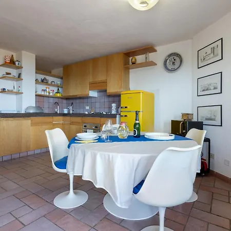 Le Bijou With Private Parking! Apartament Costa Rei